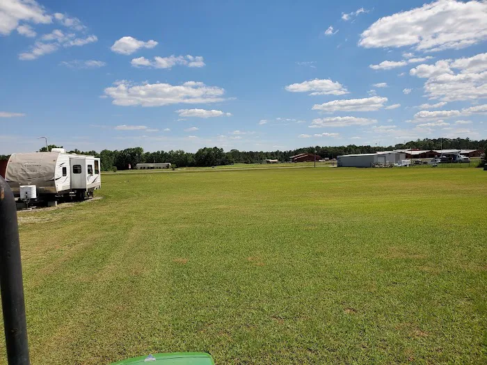 The Gathering Place RV Park Picture 1