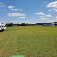 The Gathering Place RV Park ico