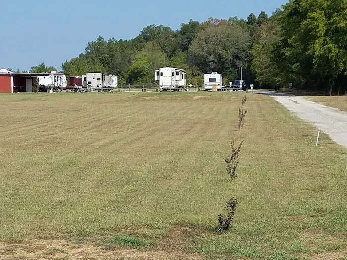 The Gathering Place RV Park Picture 6