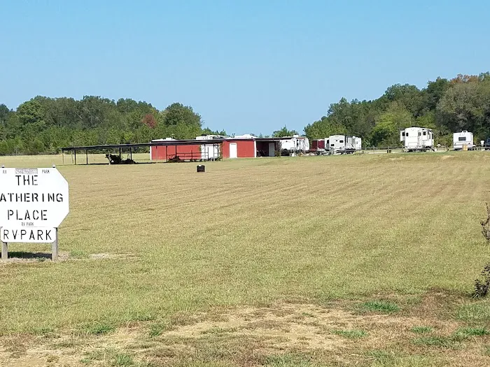 The Gathering Place RV Park Picture 9