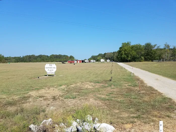 The Gathering Place RV Park Picture 8