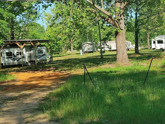 Marys place RV PARK Picture 9