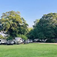 B&B RV Park ico