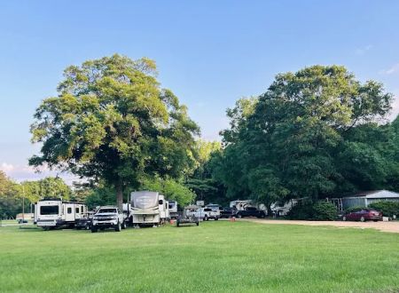 B&B RV Park