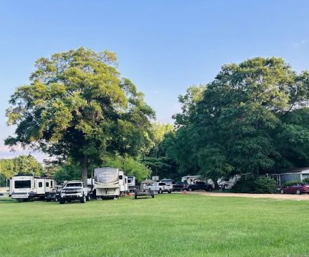 B&B RV Park