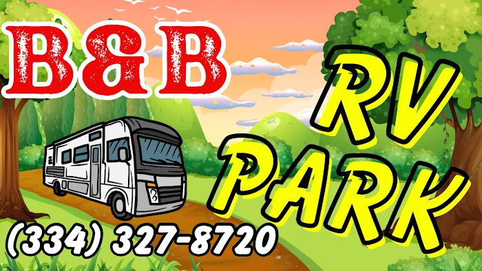 B&B RV Park Picture 5
