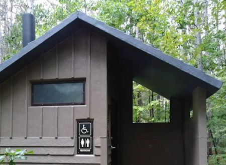 Minnie Pond Campground