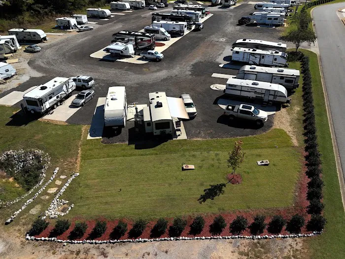 Avalon RV Park Picture 1