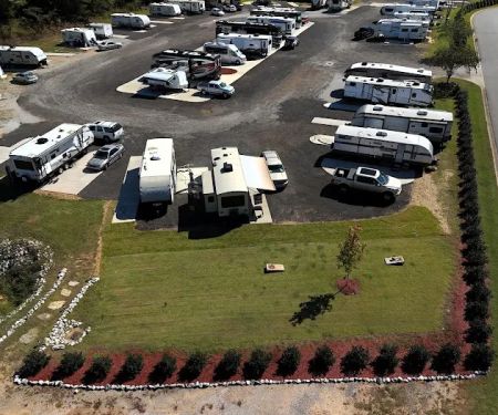 Avalon RV Park