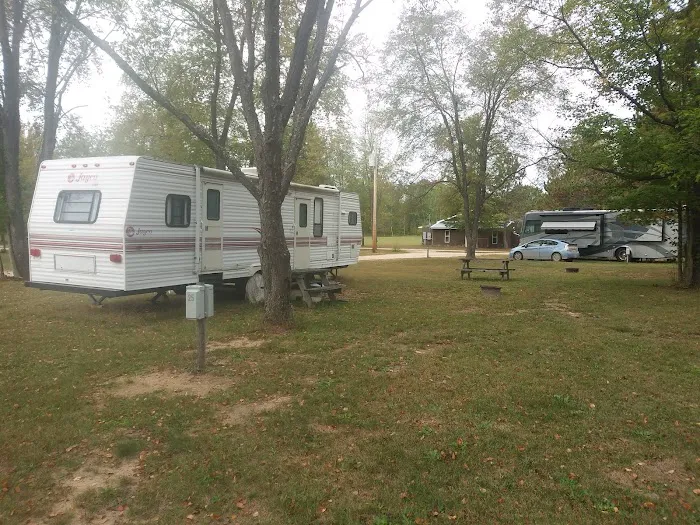 Timbers Edge Campground Picture 3