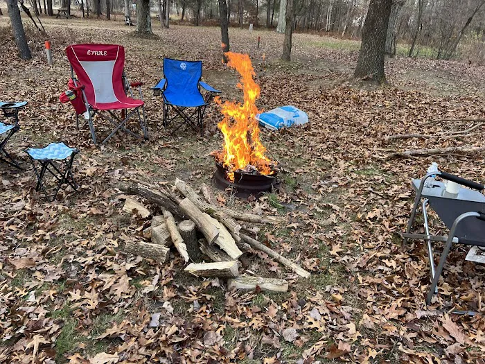 Timbers Edge Campground Picture 4
