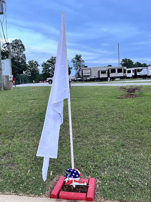 Bama RV Station Picture 3