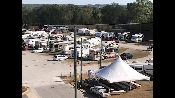 Bama RV Station Picture 1