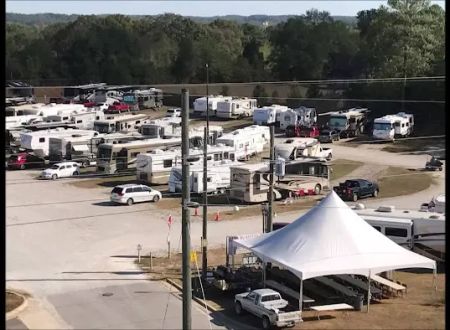 Bama RV Station