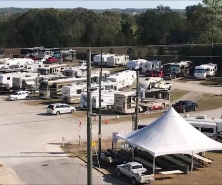 Bama RV Station