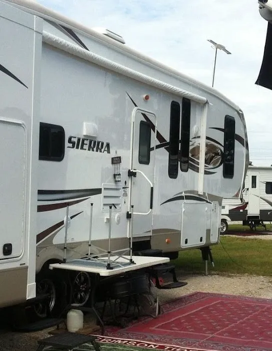 Bama RV Station Picture 2