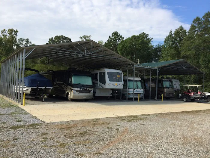 Bama RV Station Picture 5