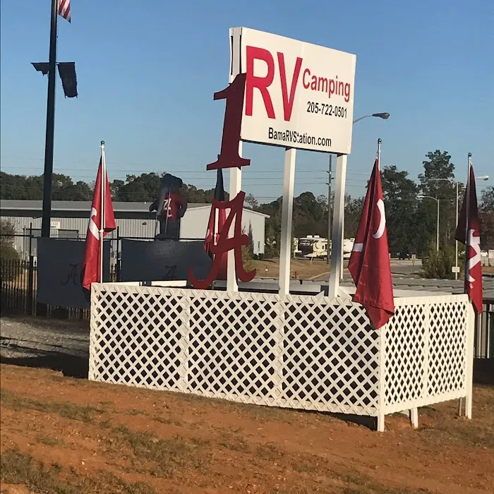 Bama RV Station Picture 6