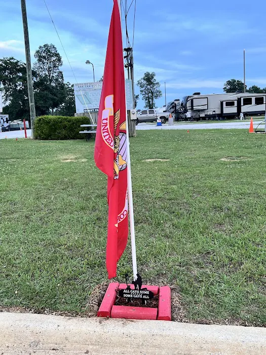 Bama RV Station Picture 8
