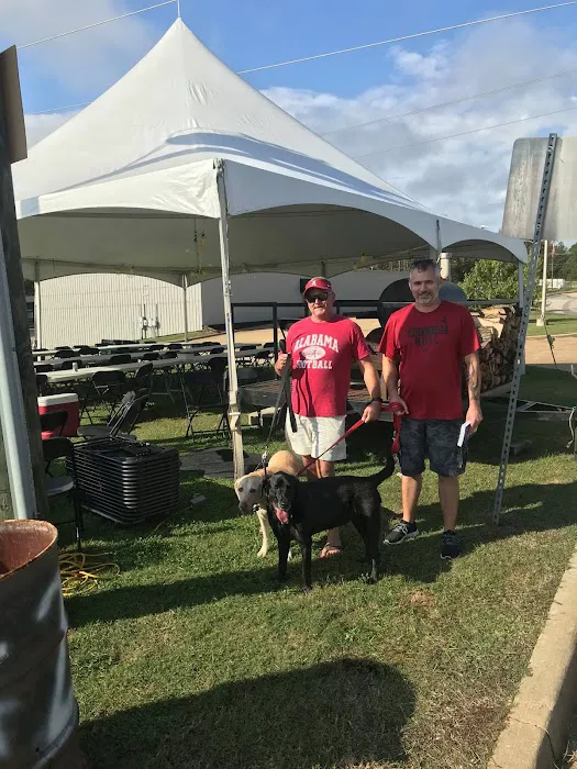Bama RV Station Picture 9