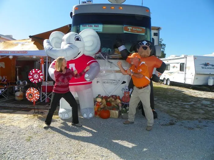 Bama RV Station Picture 7