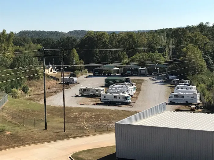 Bama RV Station Picture 10