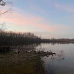 Benton Lake Campground