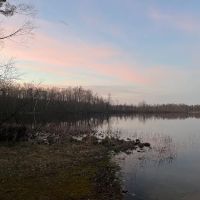 Benton Lake Campground ico