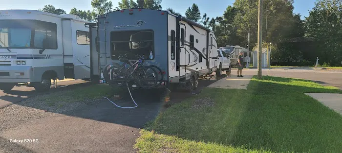 Sunset RV East Lot Picture 2
