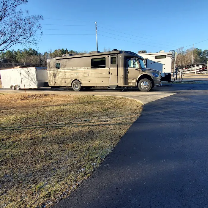 Sunset RV East Lot Picture 5
