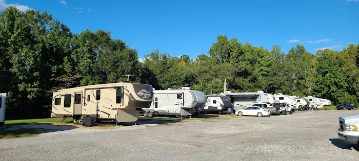 Sunset RV East Lot Picture 7