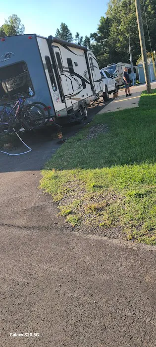 Sunset RV East Lot Picture 9