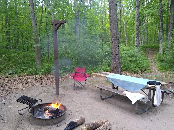 Pines Point Campground Picture 3