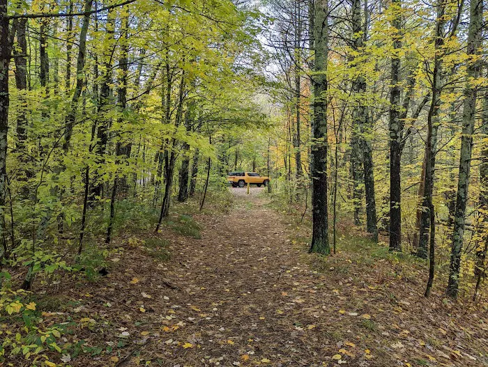 Pines Point Campground Picture 2