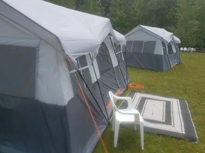 Xtreme Glamping Picture 1