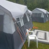 Xtreme Glamping ico