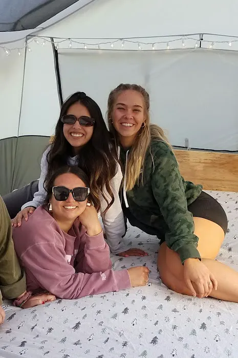 Xtreme Glamping Picture 7