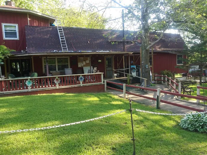 Dream Acres Camp Ground Picture 2