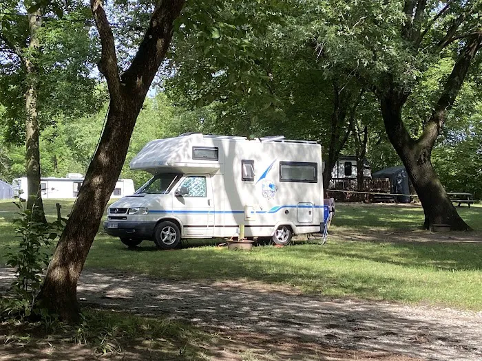 Dream Acres Camp Ground Picture 6