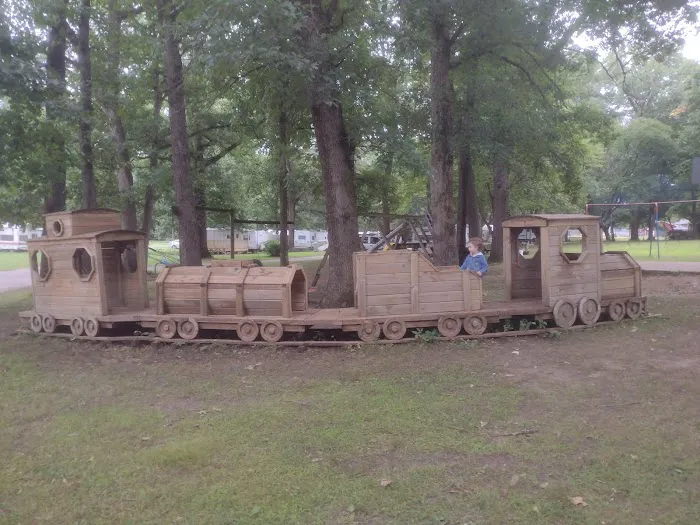 Dream Acres Camp Ground Picture 9