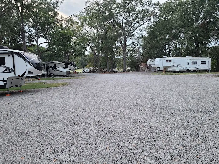 Logan's Pass RV Park Picture 1