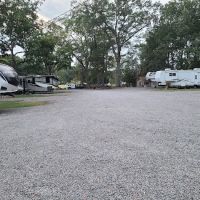 Logan's Pass RV Park ico