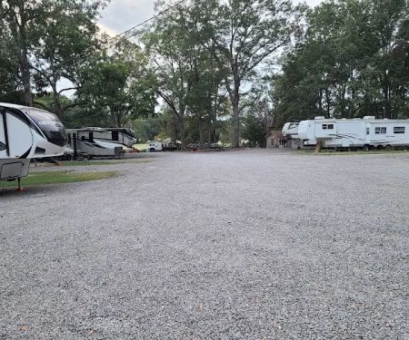 Logan's Pass RV Park