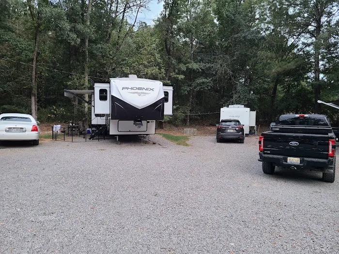 Logan's Pass RV Park Picture 2