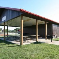 Indiana Beach / Monticello KOA Holiday ico