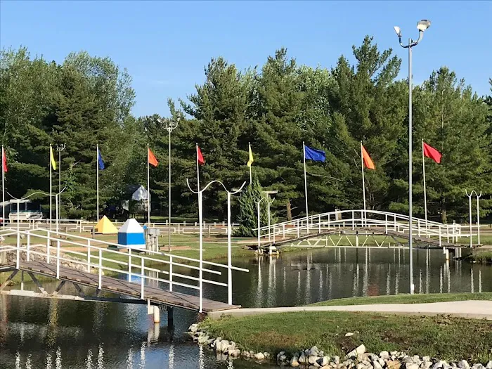 Indiana Beach / Monticello KOA Holiday Picture 7