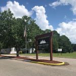 Wood Village Mobile Home Park