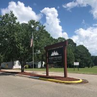 Wood Village Mobile Home Park ico