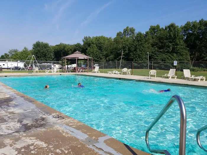 Beaver Run RV Park Picture 1