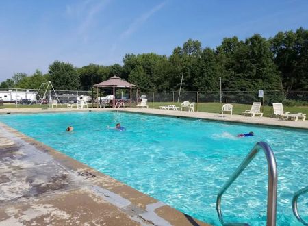 Beaver Run RV Park